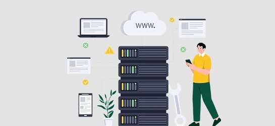 Layanan Virtual Private Server